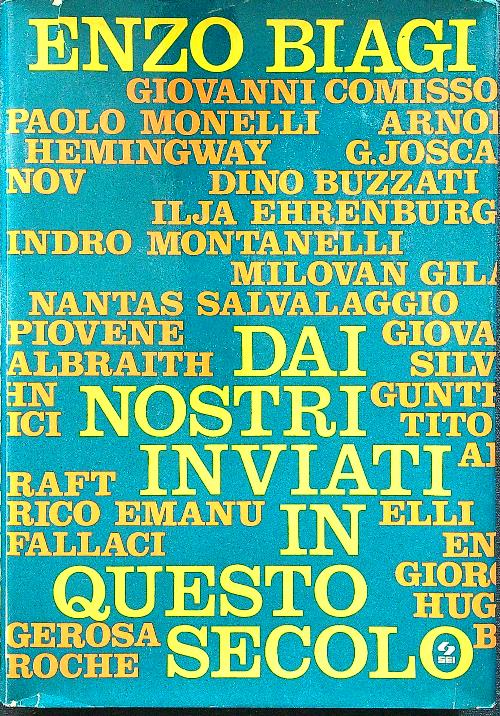 Libro di Faccia