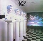 Hand Cut - CD Audio di Bucks Fizz