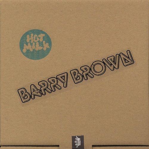 Thompson Sound - Vinile 7'' di Barry Brown