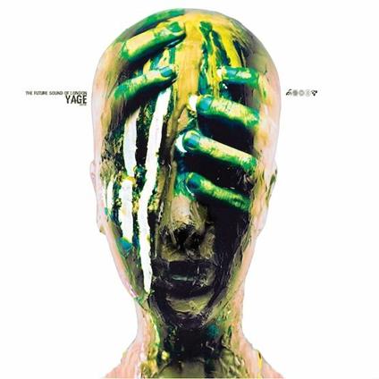 Yage (Numbered Rsd 2019) (10" Vinyl) - Vinile 10'' di Future Sound of London