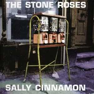 CD Sally Cinnamon Stone Roses