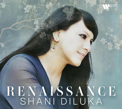 Renaissance - CD Audio di Shani Diluka
