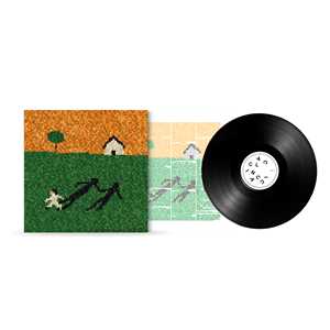 Vinile Calcinacci Fulminacci