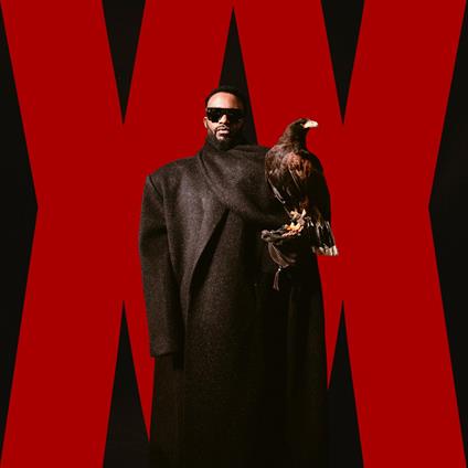 XX - Vinile LP di Fally Ipupa