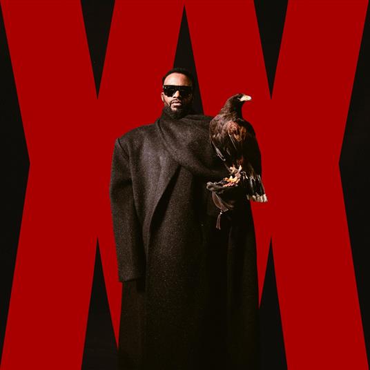 XX - Vinile LP di Fally Ipupa