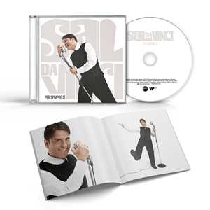CD Per sempre sì Sal Da Vinci