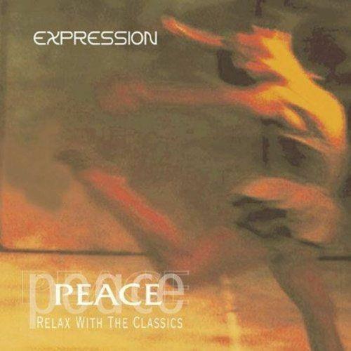 Expression - CD Audio