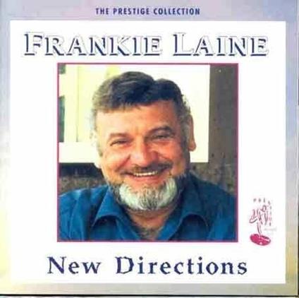New Directions - CD Audio di Frankie Laine