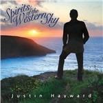 Spirit of the Western Sky - CD Audio di Justin Hayward