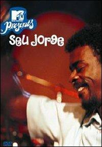 Seu Jorge. Seu Jorge (DVD) - DVD di Seu Jorge