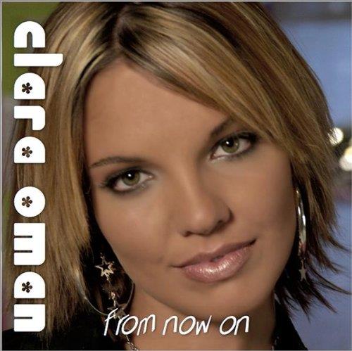 Clara Oman - From Now On - CD Audio
