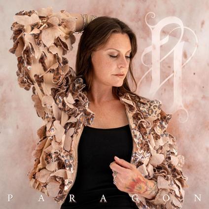 Paragon - Vinile LP di Floor Jansen