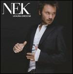 Un'altra direzione - CD Audio di Nek