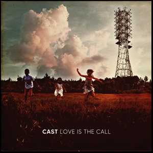 CD Love Is The Call Cast