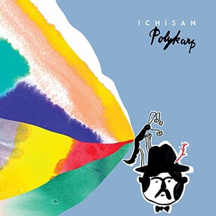 Polykarp - Vinile LP di Ichisan
