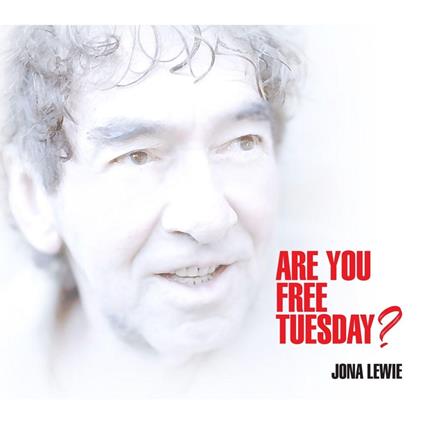 Are You Free Tuesday? - Vinile LP di Jona Lewie