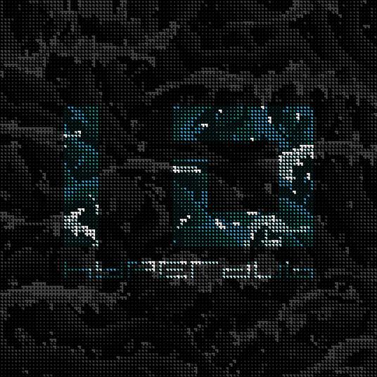 Hyperdub 10.2 - CD Audio