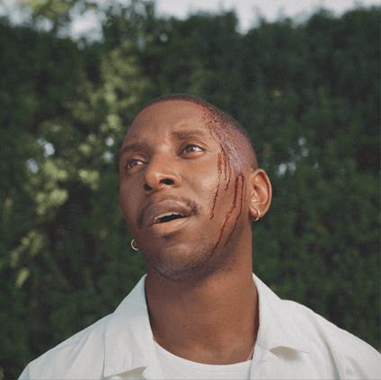It Could Be Worse - Vinile LP di Samm Henshaw