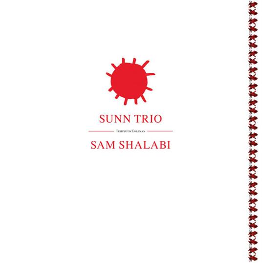 Trippin on Coleman - Vinile LP di Sam Shalabi