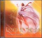Kissed By the Sun - CD Audio di Medwyn Goodall