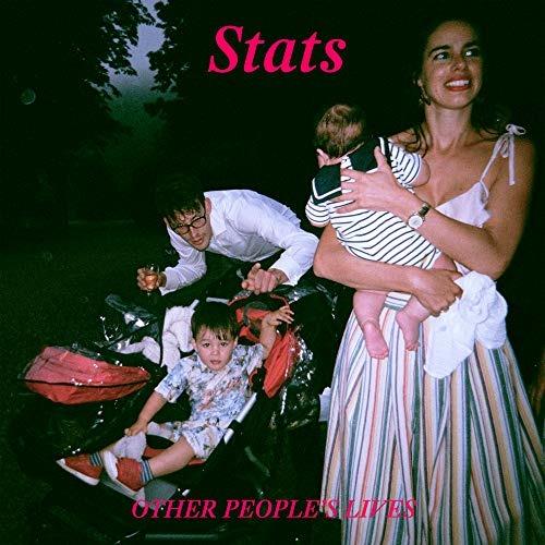 Other People's Lives - Vinile LP di Stats