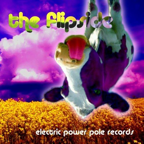 Flip Side - CD Audio