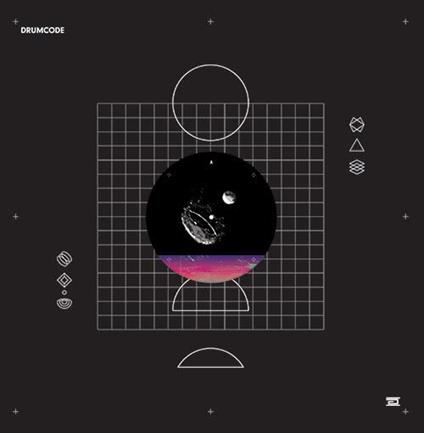 Drumcode Presents Elevate (Part 1 Of 3) - Vinile LP