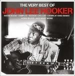 Very Best Of - Vinile LP di John Lee Hooker