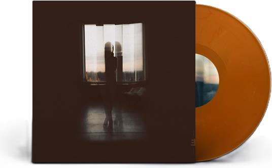 Frames - Vinile LP di Miho Hazama