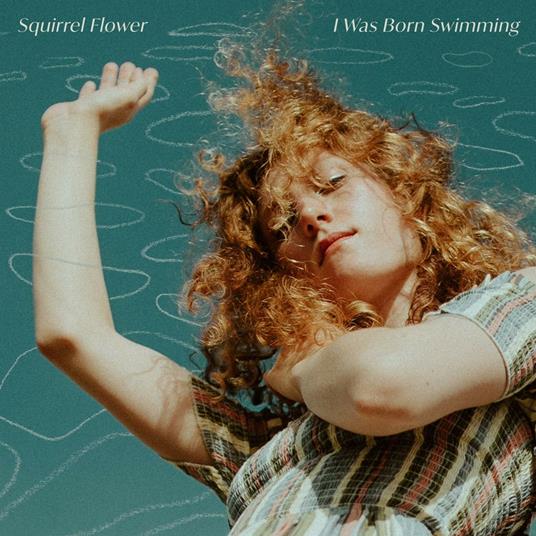 I Was Born Swimming - Vinile LP di Squirrel Flower