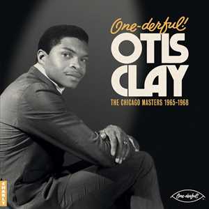Vinile The Chicago Masters 1965-1968 Otis Clay