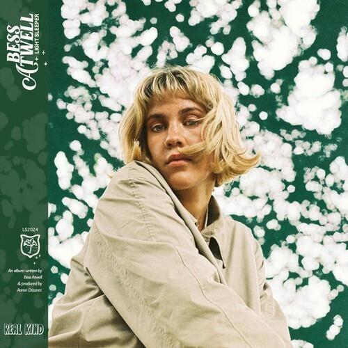 Light Sleeper - CD Audio di Bess Atwell