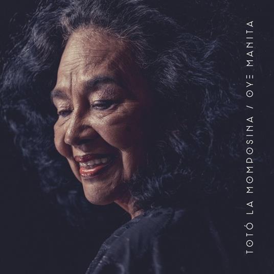 Ove Manita - CD Audio di Totó la Momposina