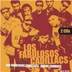 Obras cumbres - CD Audio di Los Fabulosos Cadillacs