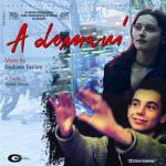 A Domani (Colonna sonora) - CD Audio di Giuliano Taviani