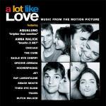 A Lot Like Love (Colonna sonora) - CD Audio