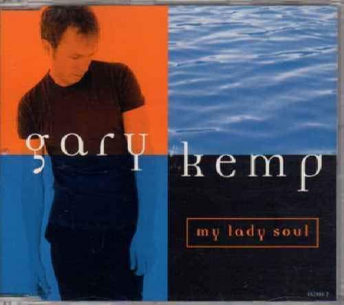 My Lady Soul - CD Audio di Gary Kemp