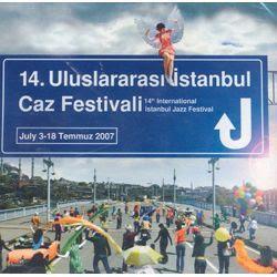 14Th International Istanbul Jazz Festival - CD Audio