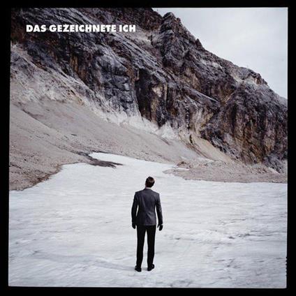 Das Gezeichnete Ich - CD Audio di Das Gezeichnete Ich