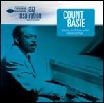 Jazz Inspiration - CD Audio di Count Basie