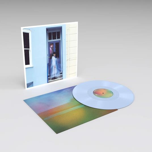 Polish The Machine - Vinile LP di Helen Ganya Brown
