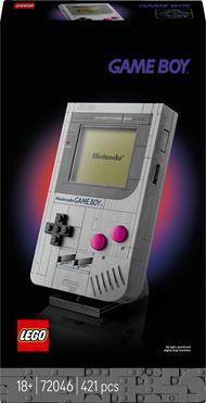 LEGO Super Mario (72046). Game Boy
