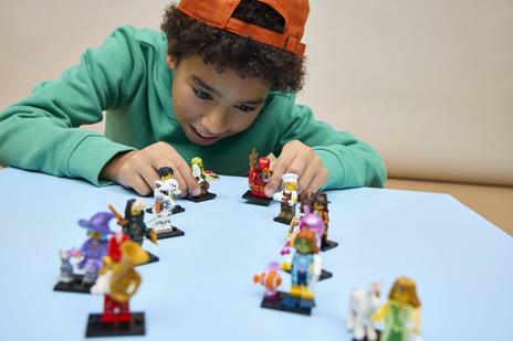 Lego Minifigures (71052). Serie 29 - 5