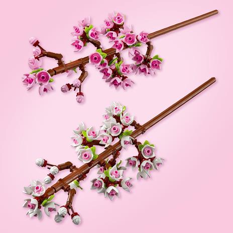 LEGO (40725). Fiori di ciliegio - 2