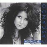 Quartetto per Archi n.1, Cascando, Unisono I e II, Maximum Load - CD Audio di Agata Zubel
