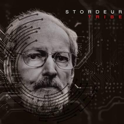 Tribute To Andre Stordeur - Stordeur Tribe - CD Audio
