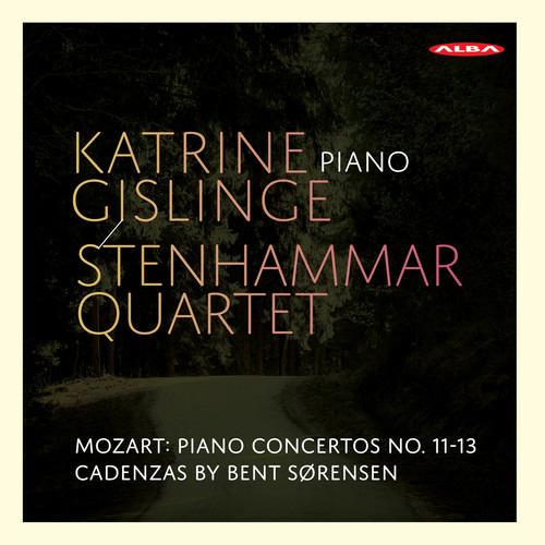 Concerti per pianoforte n.11, n.13 - CD Audio di Wolfgang Amadeus Mozart