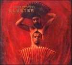 CD Kluster Kimmo Pohjonen