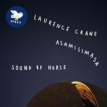 Sound of Horse - Vinile LP di Asamisimasa