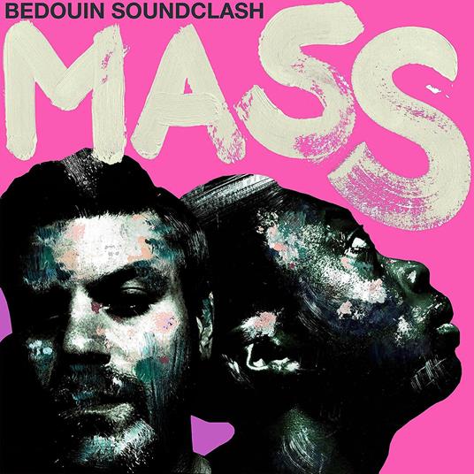 Mass Bedoiun Soundclash - CD Audio di Bedoiun Soundclash